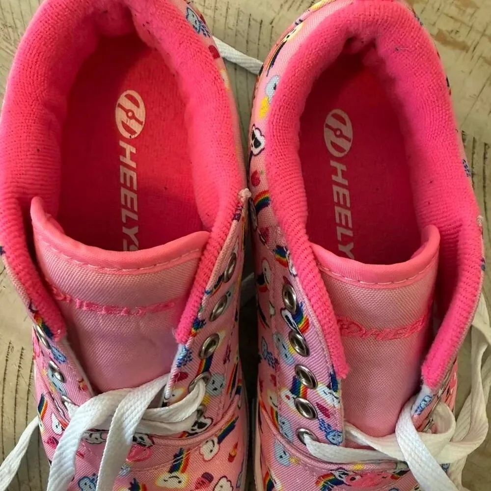 Heelys Women's multi Trainers